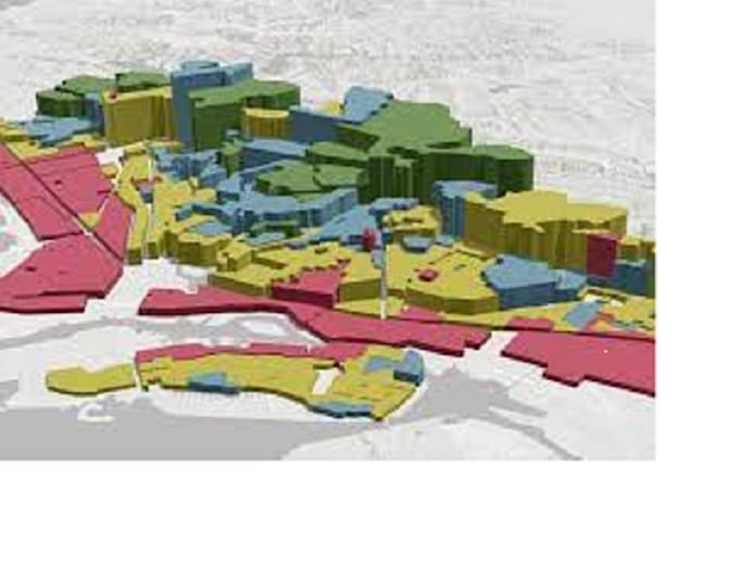 Perform all kind of remote sensing and gis based mapping tasks by ...