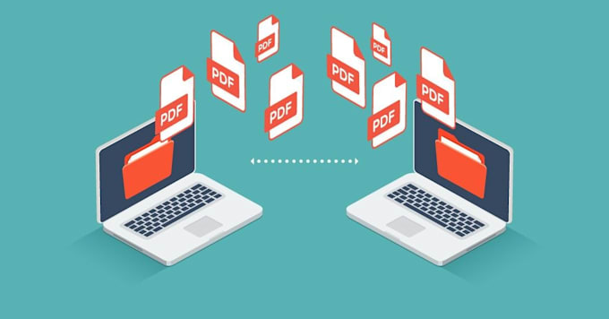 Convert your project to pdf by Aqeey1 | Fiverr