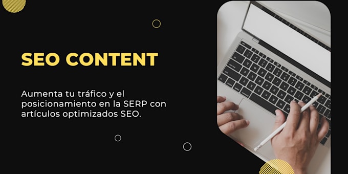 write SEO optimized articles or blogs in spanish and english