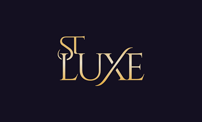 design hand drawn lettering logo for you