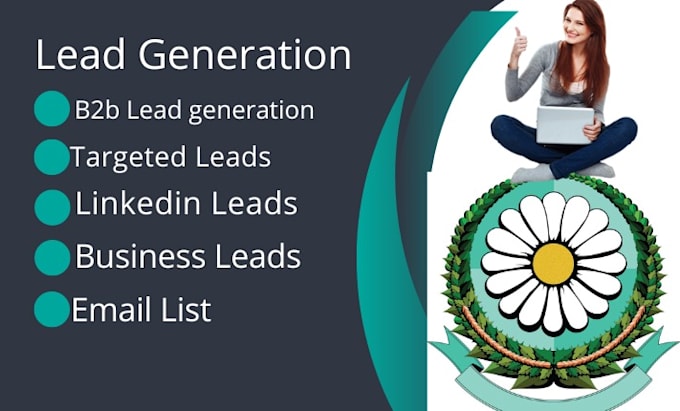 do targeted perfect b2b lead generation for any business industry