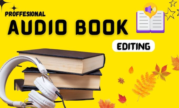 do audio editing, fix, engineering and levelling in audacity and adobe audition