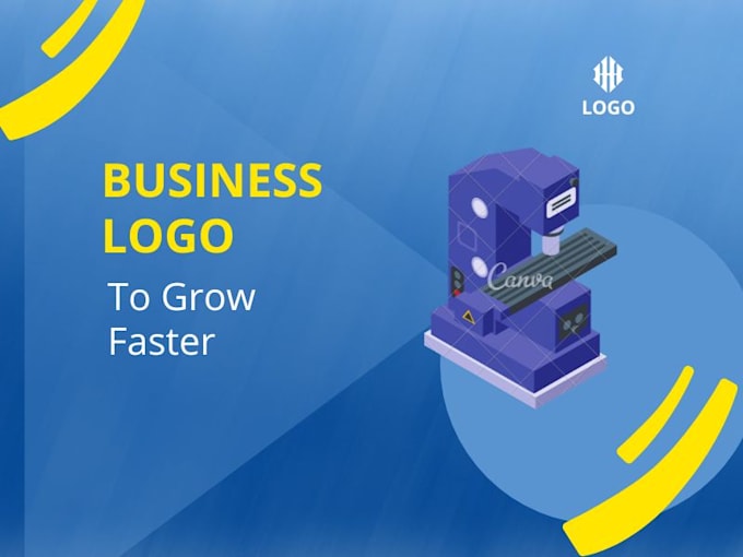 Create business logo and templates by Itsowee Fiverr