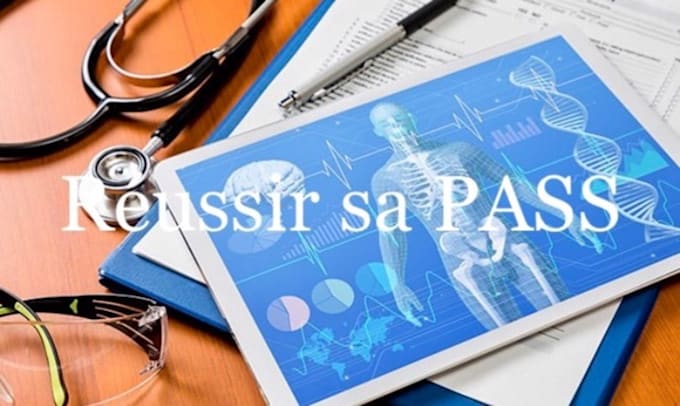 Cours et conseils pour réussir la pass by Clementv80 Fiverr