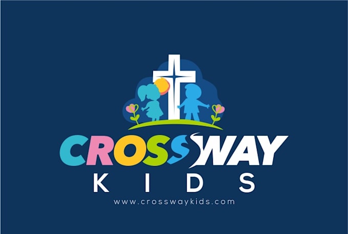 make a high quality bishop religious logo for you with unique concept