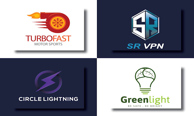 create a modern minimalist logo design for your business