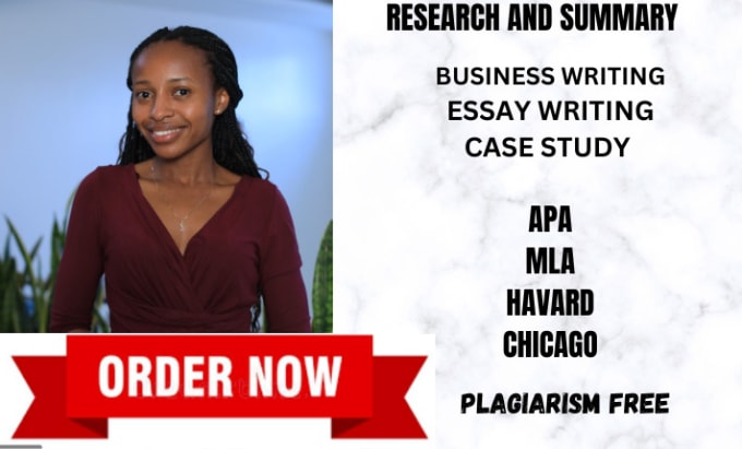 do research and summaries for you