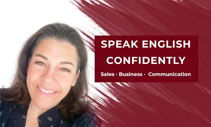 help you speak english fluently with personalized coaching