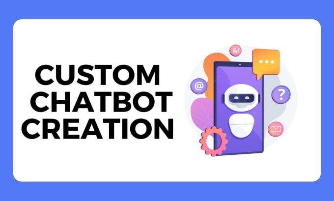Develop openai api integrated chatbot like chatgpt by Justinadair839 ...
