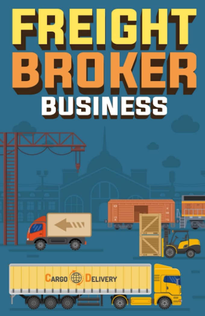 professional freight broker with dedicated carrier network