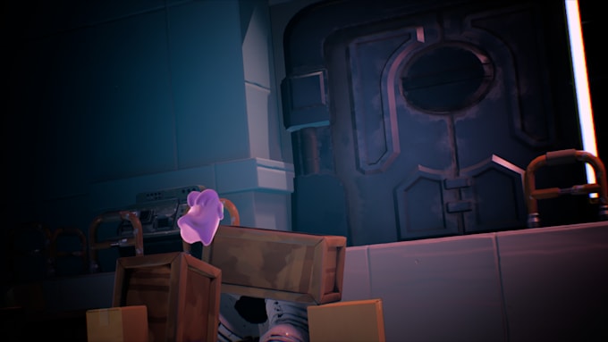 develop a game in unreal engine, godot or unity