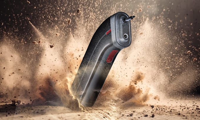 do 3d product rendering that will make your products stand out