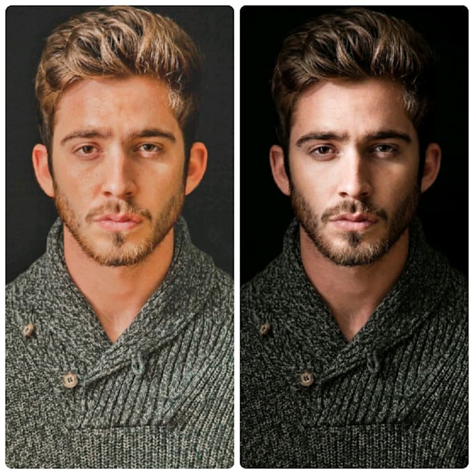 Make you look good in every photo by Iamnarmmmi | Fiverr