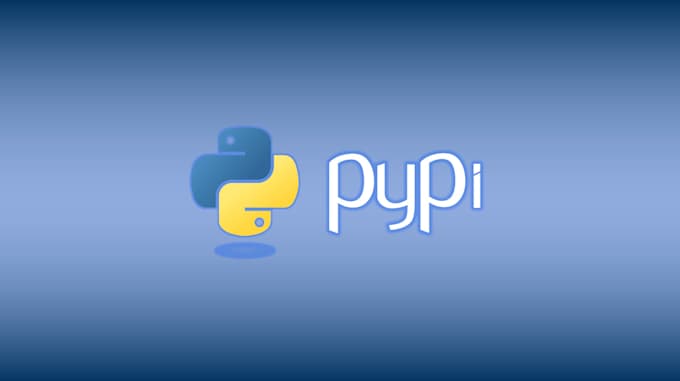 turn your python program into a pypi package