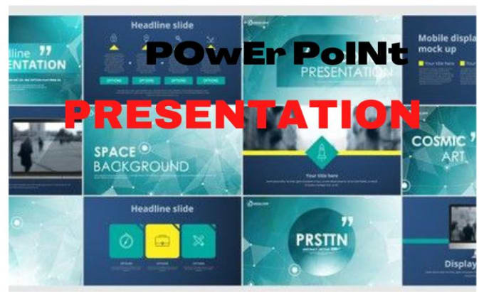 Create a superior professional powerpoint ppt presentation design,canva ...
