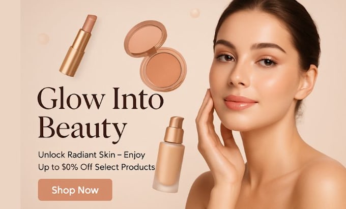 design a high converting branded shopify store or shopify website redesign