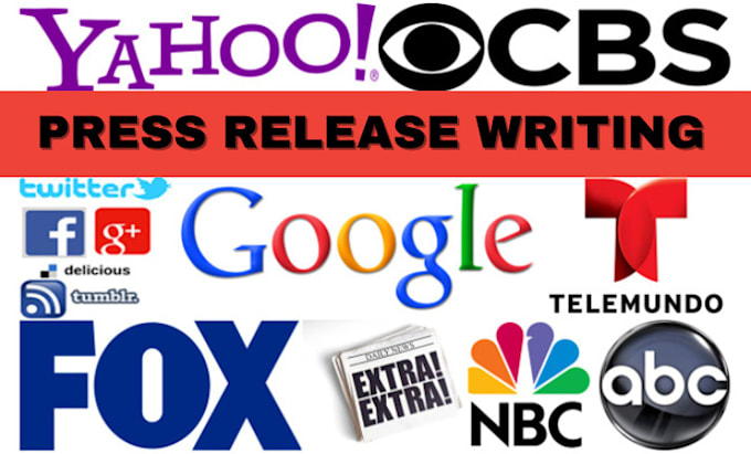 write press release writing, press release distribution, submit press release
