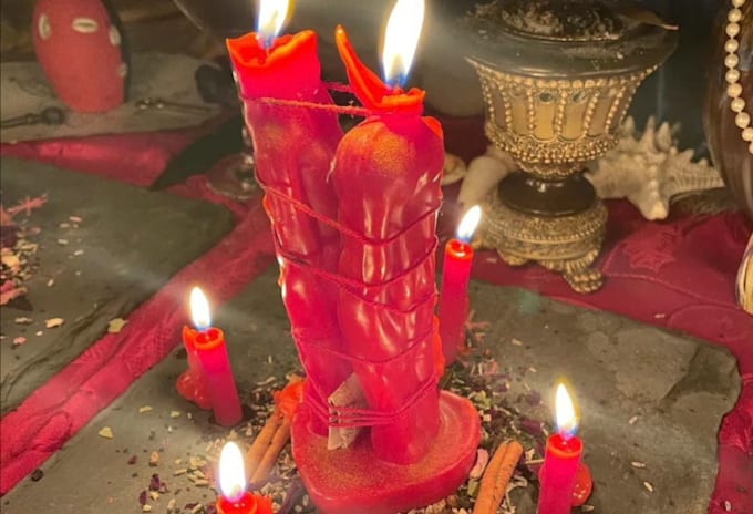 bring your ex back using ikpo force obsession love spell