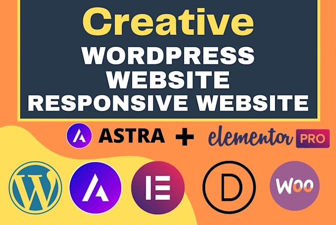 create landing page with elementor pro