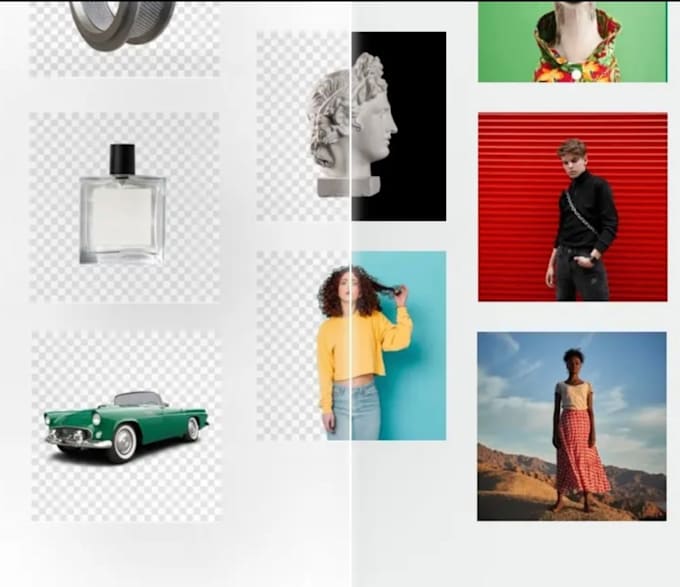 Do suppression arriere plan de photos by salmalarru fiverr