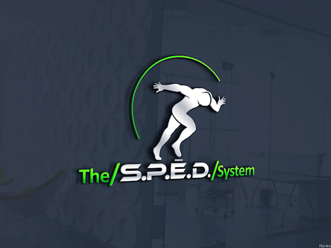 design professional logo for you company