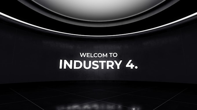 create a mixed media explainer video business