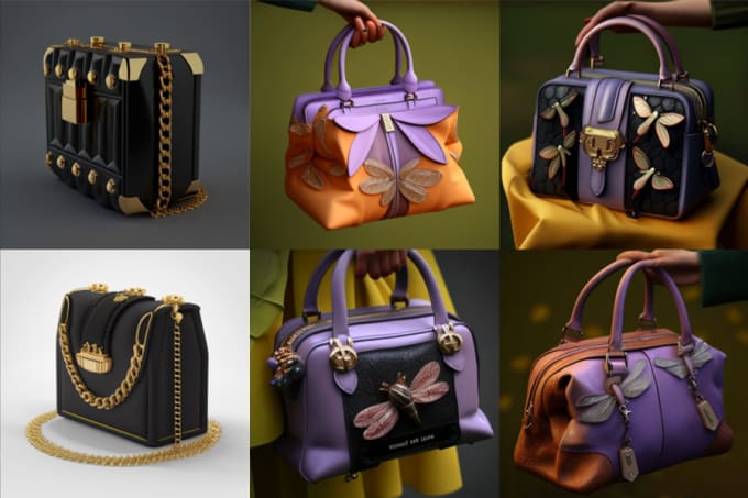 Fashion design bags clearance