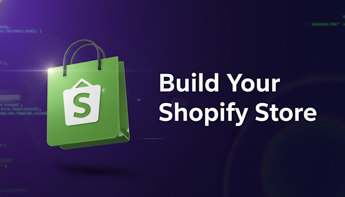 build a custom headless shopify store