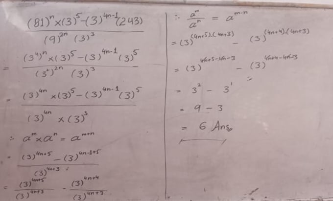 be your math tutor