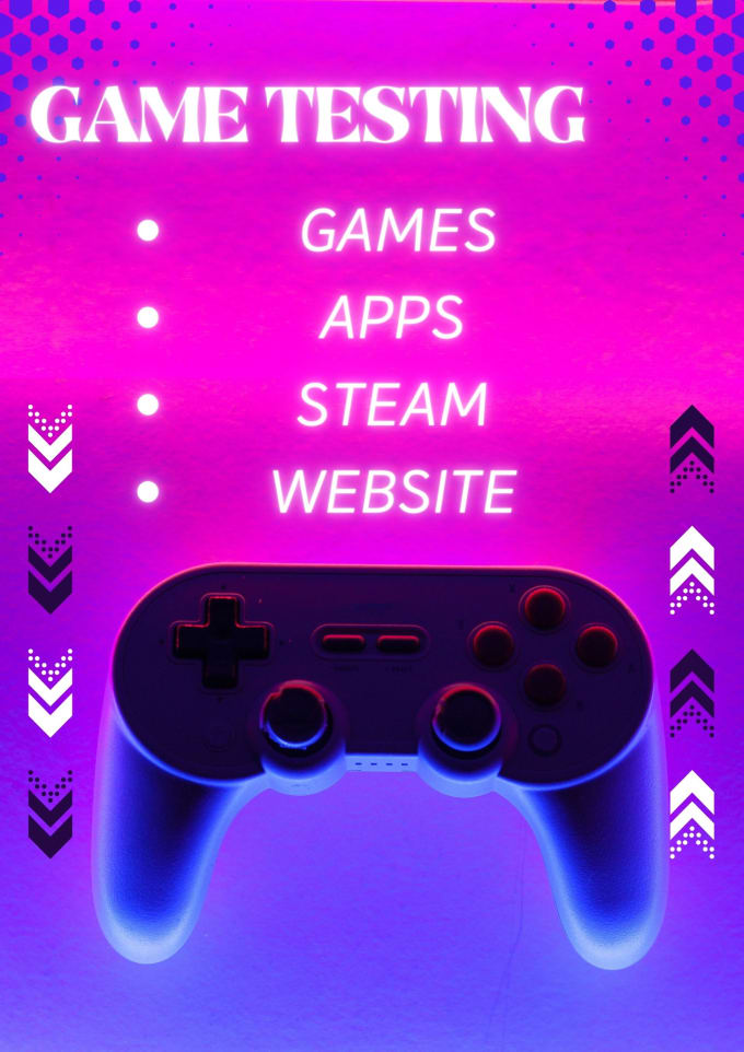 Test out new games free