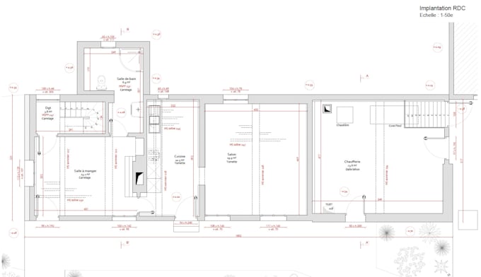 Comment Faire Un Plan D Implantation D Une Maison Pdf