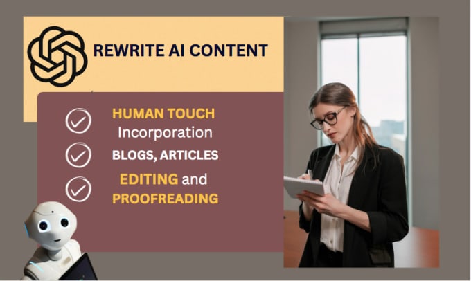 Proofread Edit And Humanize Ai Content And Chatgpt Text By Everen15 Proofread Edit And Humanize Ai Content And Chatgpt Text By Everen15