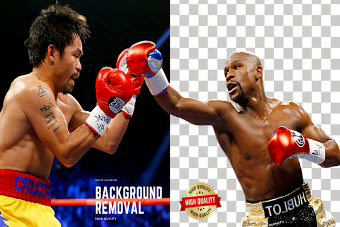remove images background instantly