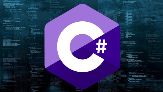 Do your c sharp programming by Carlos_gmz | Fiverr