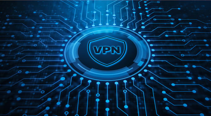 make all draytek configuration needed and VPN