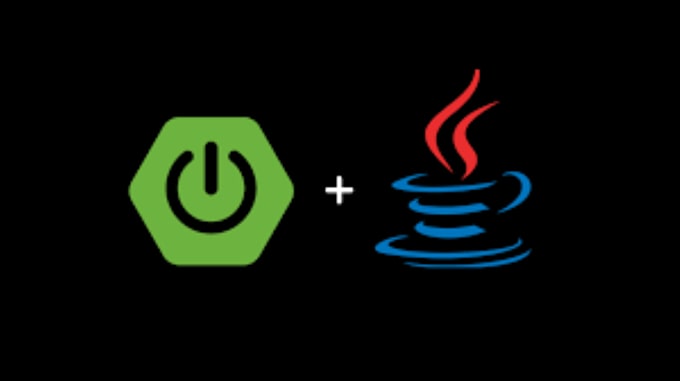 do your java and spring boot projects