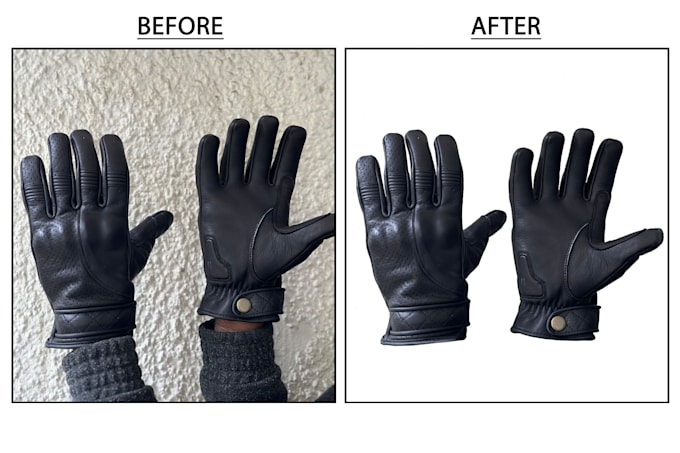 do masking of your product