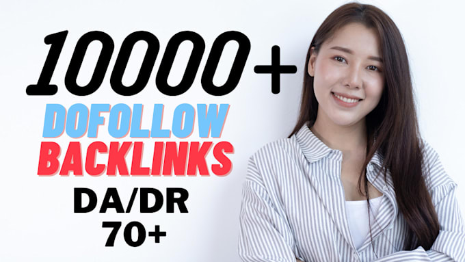 do high quality dofollow contextual seo backlinks