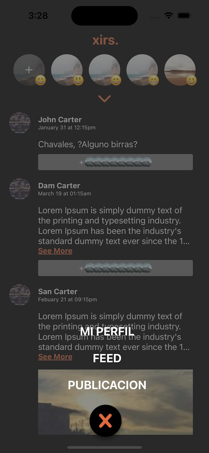 do your expo app, upgrade, update, eject to react native