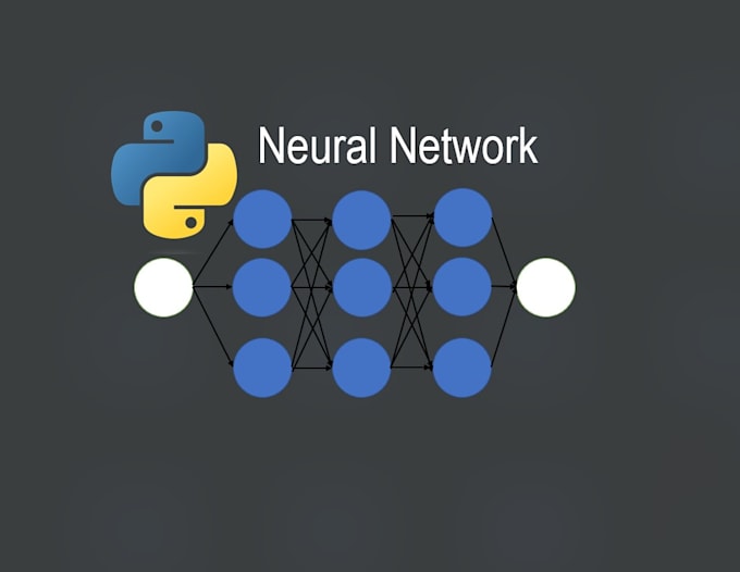 Provide code to build a neural network from scratch by Max_leach | Fiverr