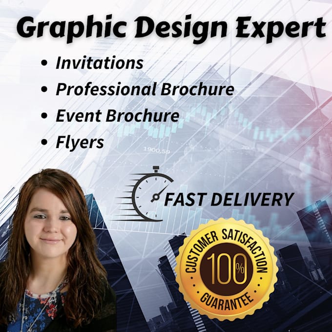 create great marketing pieces, invitations, etc