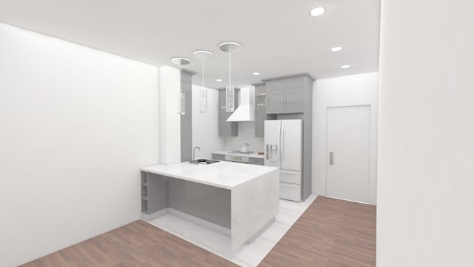 make a proposal for remodeling