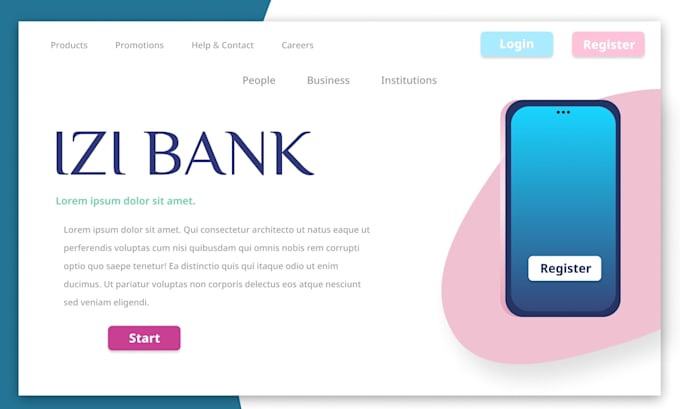 Build custom web solutions for your needs by Kennycsm | Fiverr