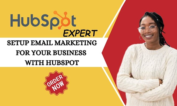 setup hubspot, hubspot crm, klaviyo, automation, email automation
