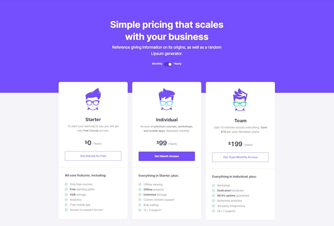 create a membership website using paid membership pro