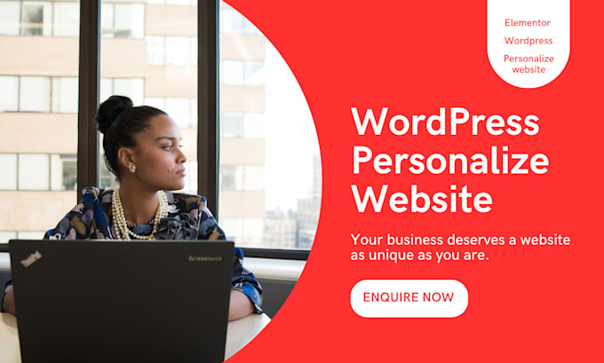 design, replicate, clone, upgrade, or personalize a website
