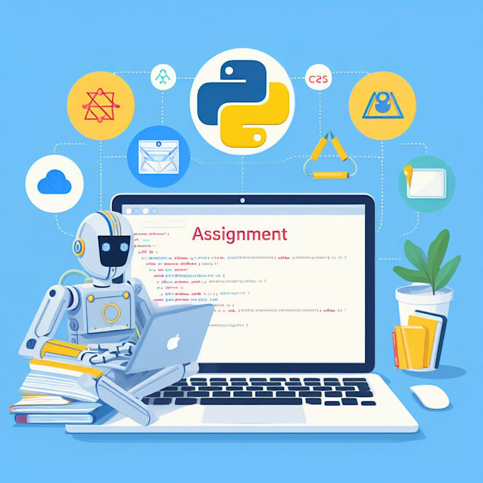 Complete your programming, web development assignments within 24 hours ...