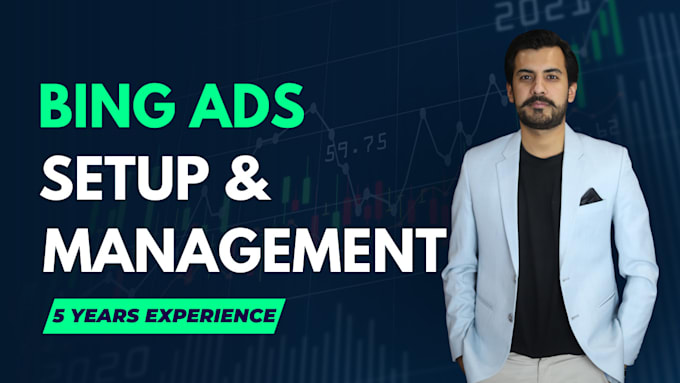 manage bing ads for your business