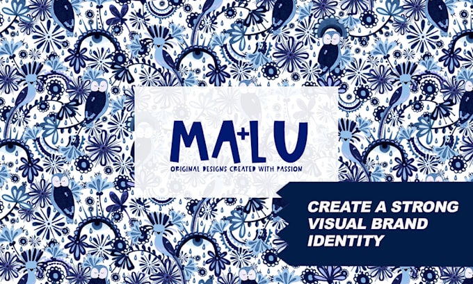 Help your business create a strong visual brand identity by ...