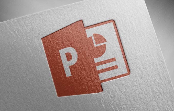 make a good ppt for you